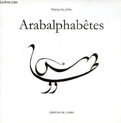 Arabalphalbtes