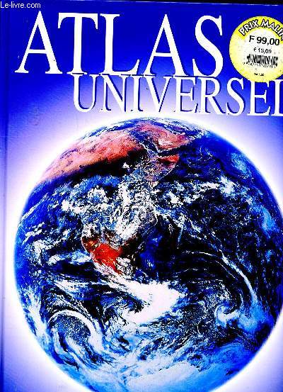 Atlas universel