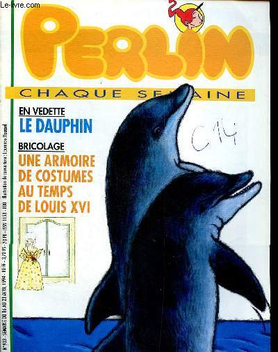 Perlin N903 Le dauphin