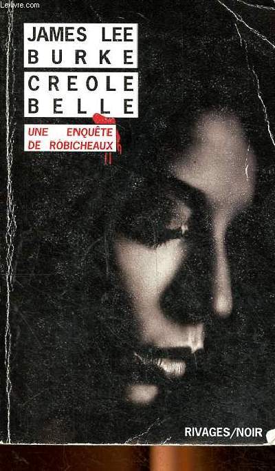 Crole belle Collection Rivages/Noir N 1006