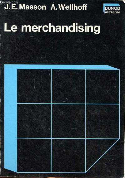 Le marchandising