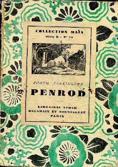 Penrod Collection Maa srie B N13