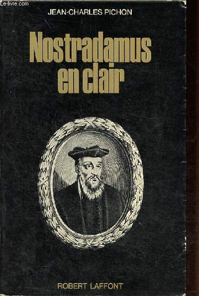 Nostradamus en clair