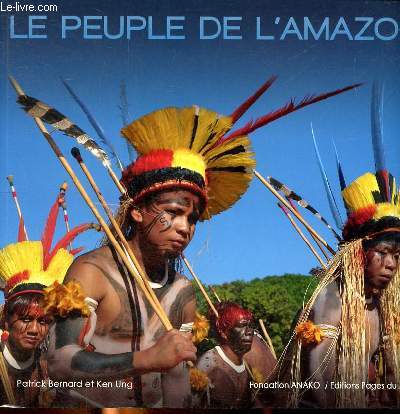 Le peuple de l'Amazone