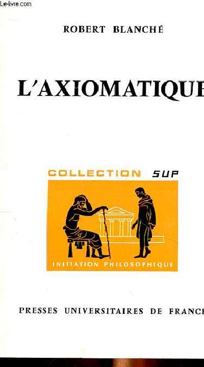 L'axiomatique Collection Sup