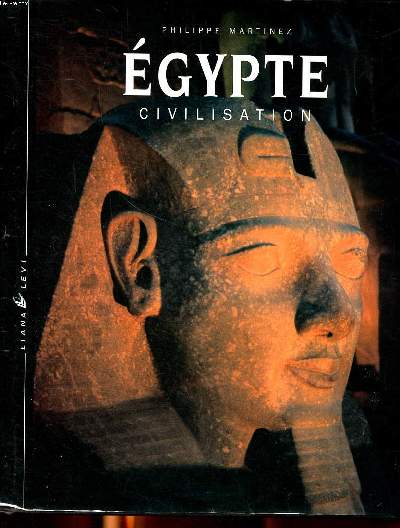 Egypte civilisation