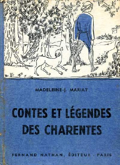 Contes et lgendes des Charentes
