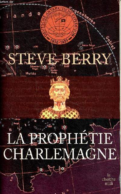 La prophtie Charlemagne