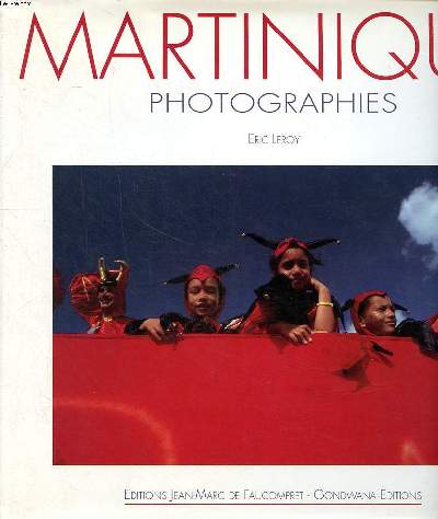 Martinique photographies