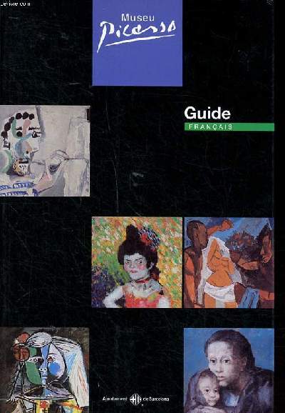 Museu Picasso Guide Franais