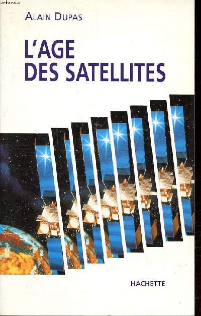 L'ge des satellites