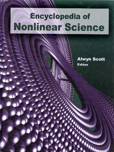 Encyclopedia of Nonlinear science