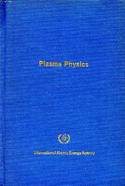Plasma physics