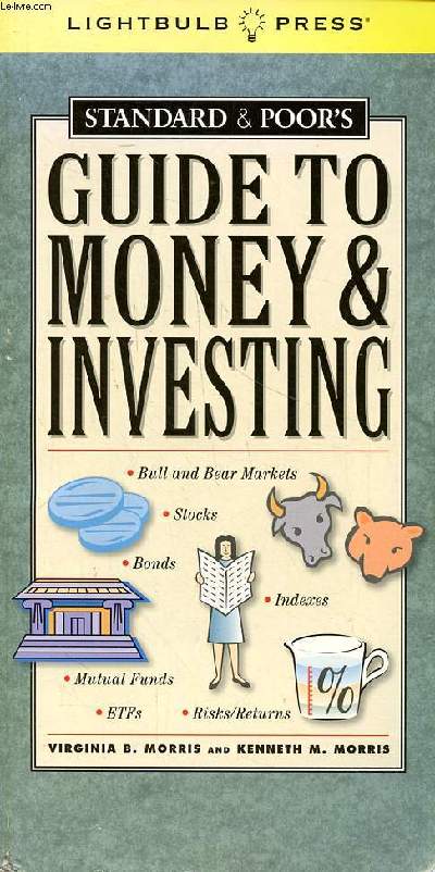 Standars & Poop's Guide to money & investing
