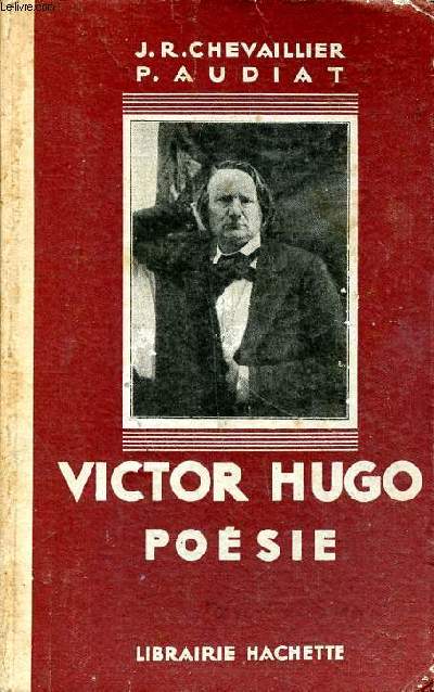 Victor Hugo posie