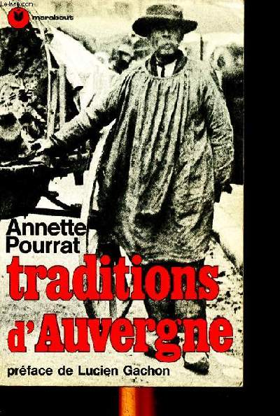 Traditions d'Auvergne