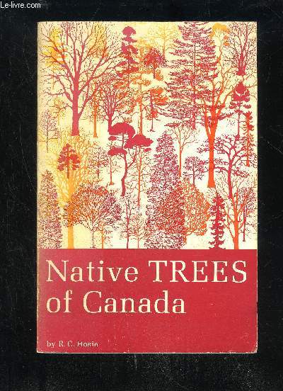 NATIVE TREES OF CANADA