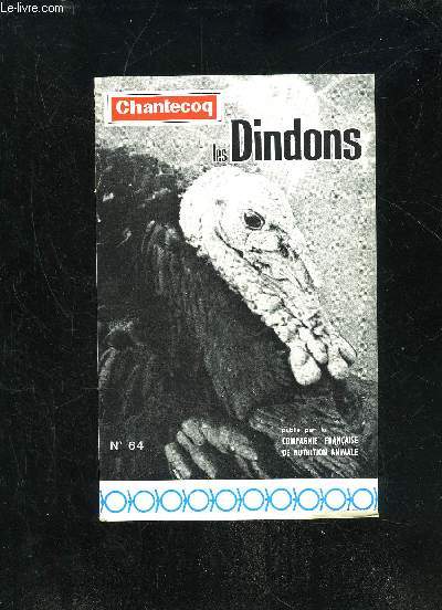 CHANTECOQ N64 - LES DINDONS