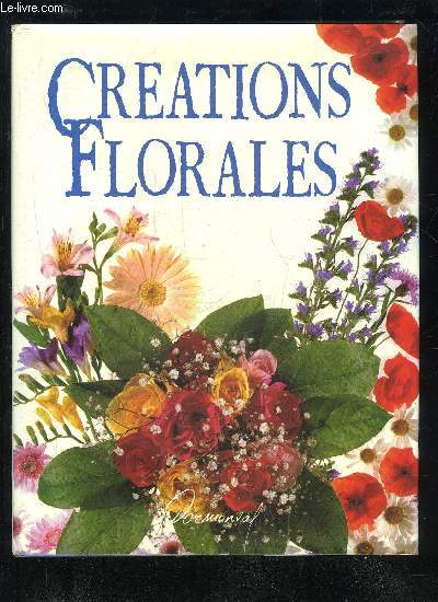 CREATIONS FLORALE