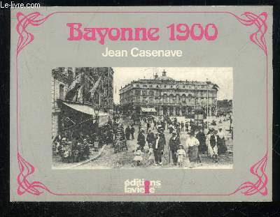 BAYONNE 1900