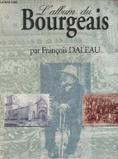 L'album du Bourgeais