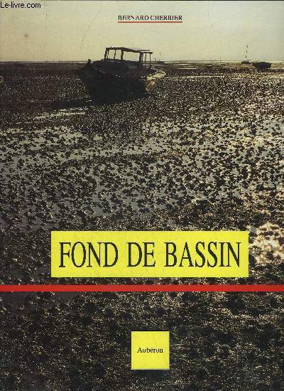 FOND DE BASSIN