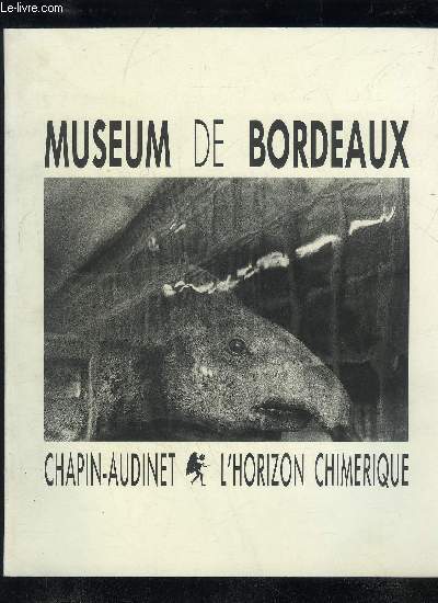 MUSEUM DE BORDEAUX