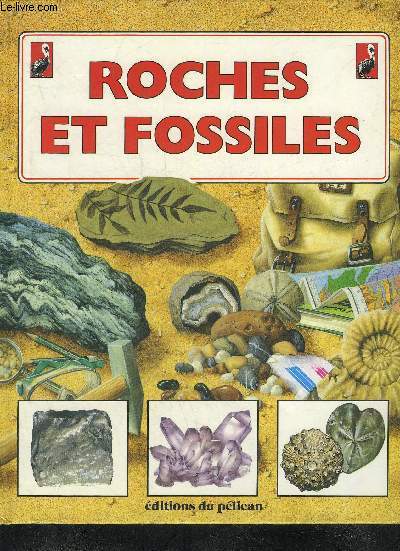 ROCHES ET FOSSILES.