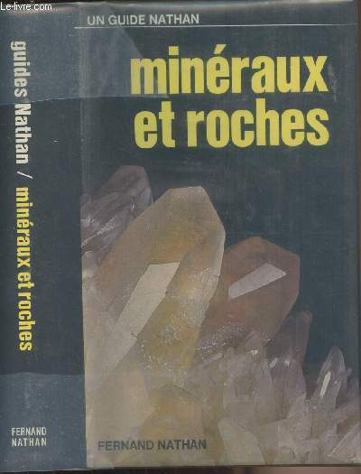 Minraux et roches
