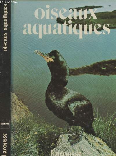 Oiseaux aquatiques - 
