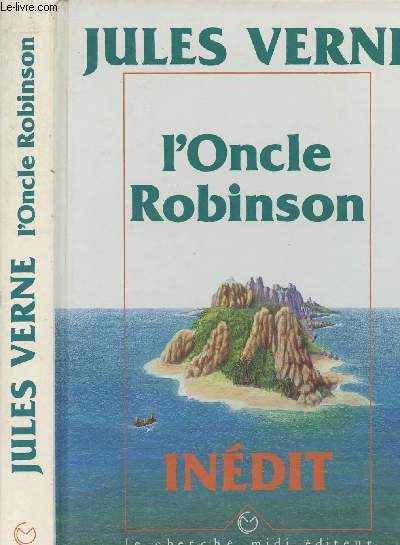 L'oncle Robinson