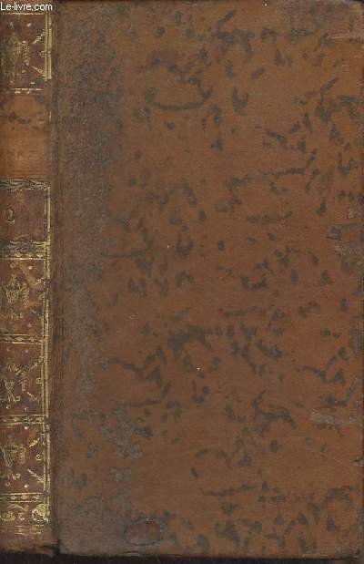 L'Ezour-Vedam ou ancien commentaire du Vedam, contenant l'exposition des opinions religieuses & philosophiques des Indiens - Tome II