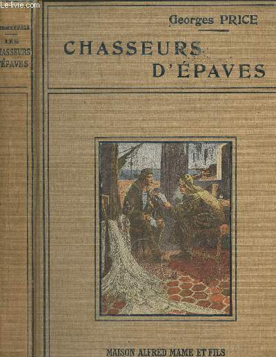 Chasseurs d'paves
