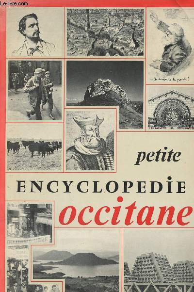 Petite encyclopdie occitane - Liminaire de Jean Gabriel Gigot
