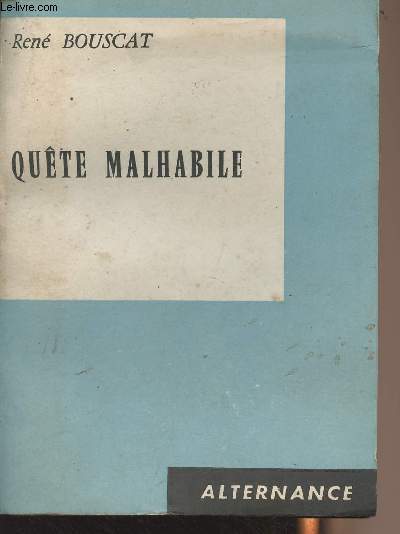 Qute Malhabile - collection 