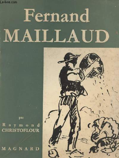 Fernand Maillaud