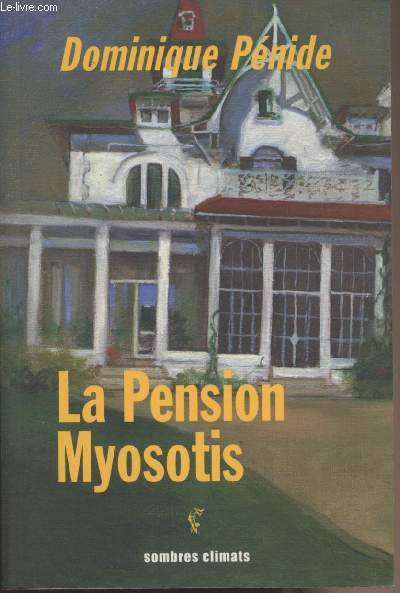 La pension Myosotis - 