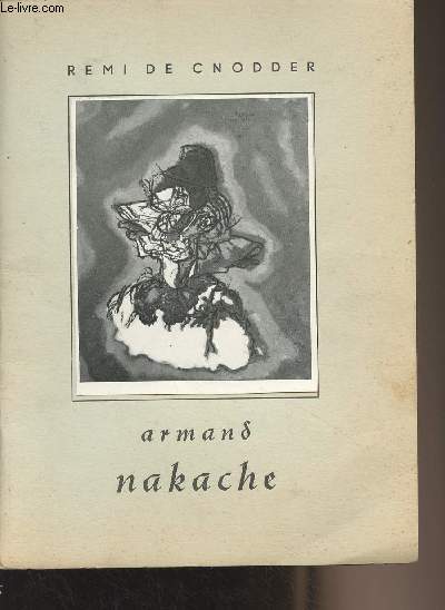 Armand Nakache