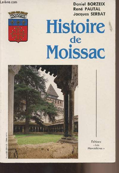 Histoire de Moissac
