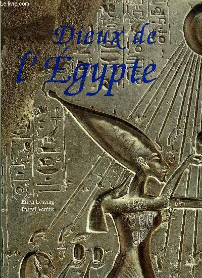 DIEUX DE L'EGYPTE.