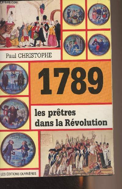 1789 les prtres dans la Rvolution