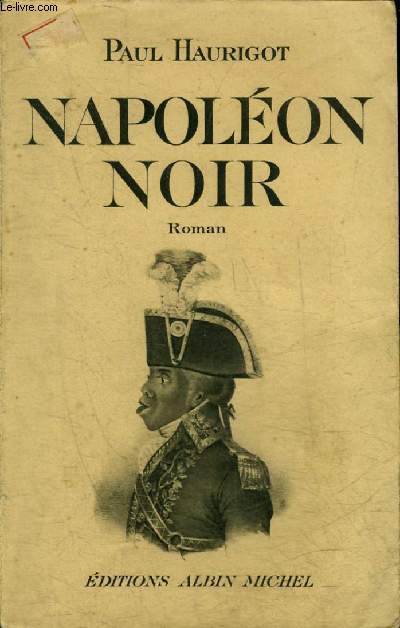 NAPOLEON NIOR - ROMAN.