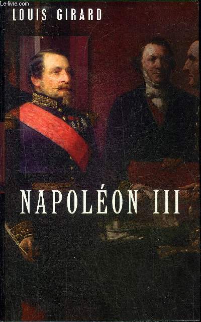 NAPOLEON III.