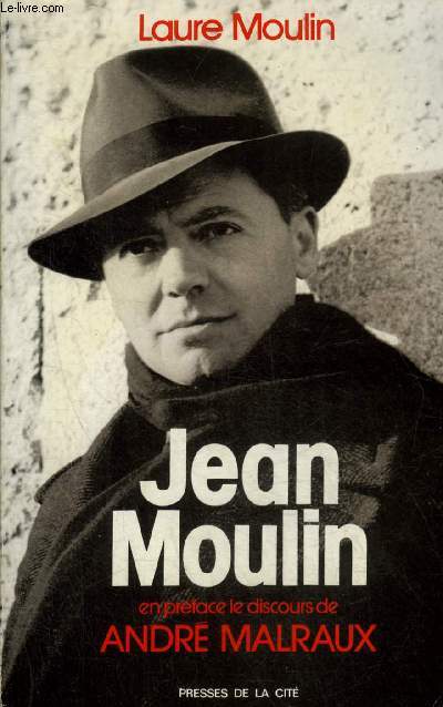 JEAN MOULIN .