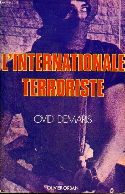 L'INTERNATIONALE TERRORISTE.