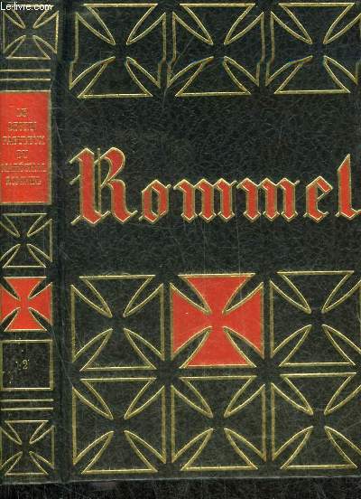 ROMMEL - TOME 2.