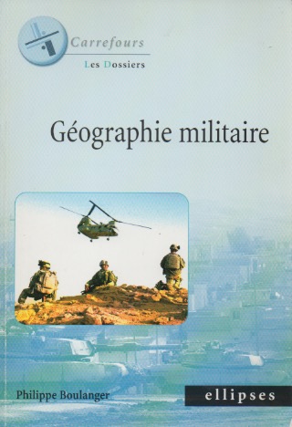 Gographie militaire