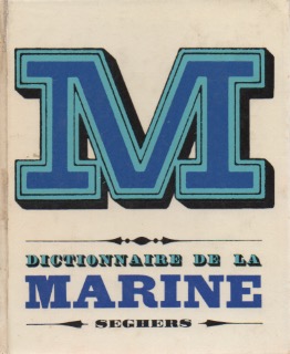 Dictionnaire de la Marine.