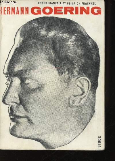Hermann Goering.