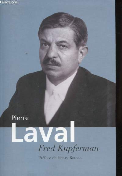 Pierre Laval.